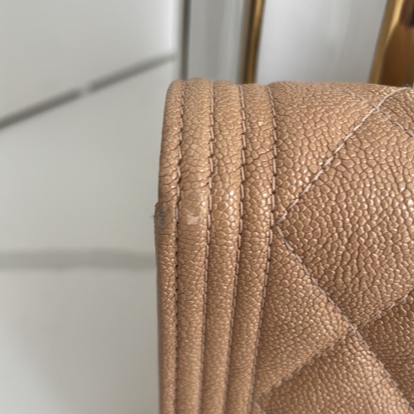 ✨CHANEL WALLET ✨ - Picture 5 of 17